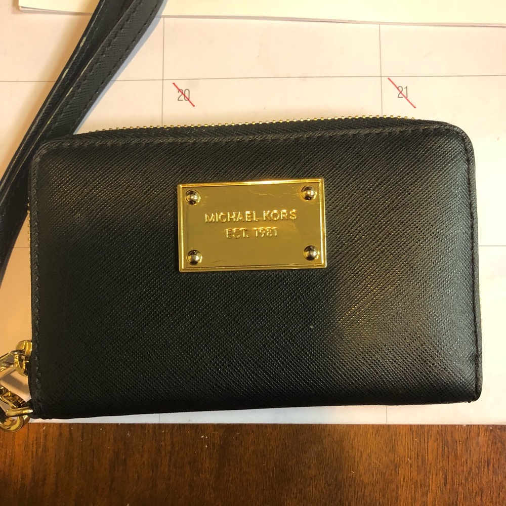 *michael KORS* wallet
